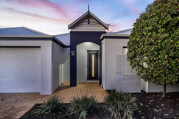 11A Paddington Street, Bayswater WA 6053