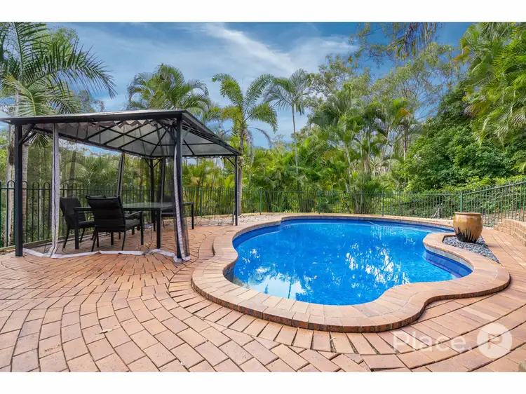 22 Kulmaren Grove, Karana Downs QLD 4306