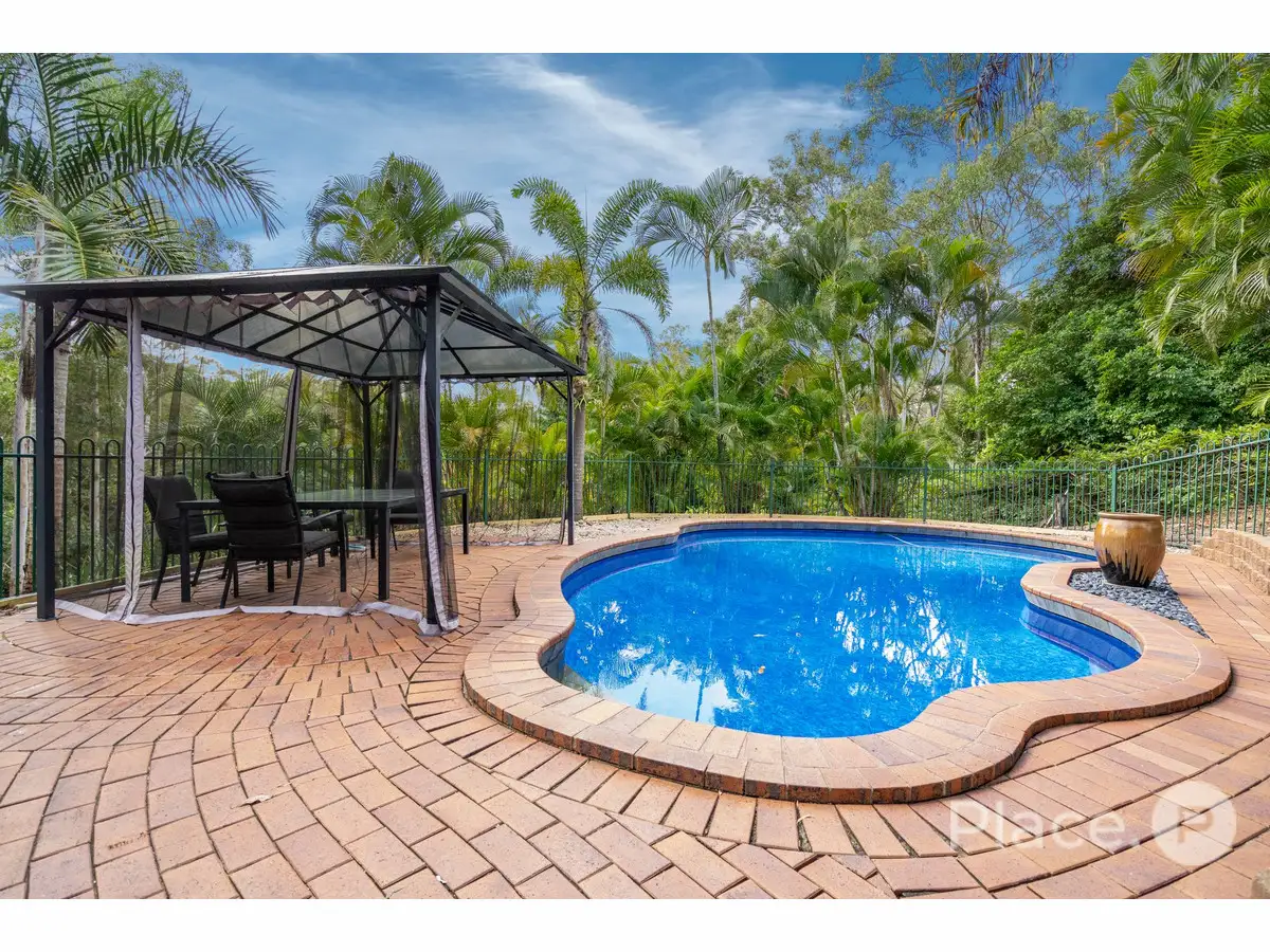 Main view of Homely house listing, 22 Kulmaren Grove, Karana Downs QLD 4306