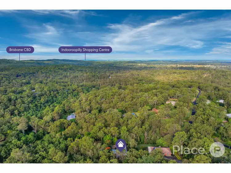 Sixth view of Homely house listing, 22 Kulmaren Grove, Karana Downs QLD 4306