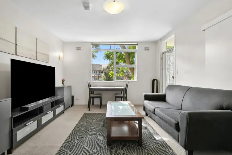 Main view of Homely apartment listing, 3/2-3 Kempsey Close, Dee Why NSW 2099