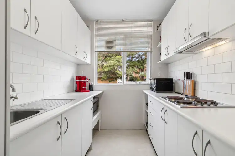 Second view of Homely apartment listing, 3/2-3 Kempsey Close, Dee Why NSW 2099