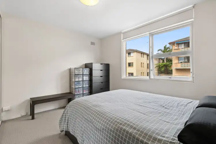 Third view of Homely apartment listing, 3/2-3 Kempsey Close, Dee Why NSW 2099
