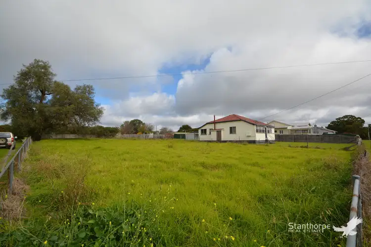 Third view of Homely land listing, 29 Barawell Street, Wallangarra QLD 4383