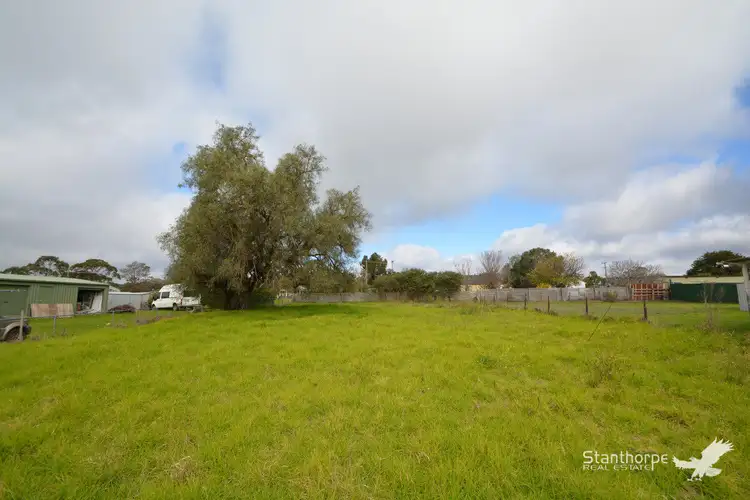 Fourth view of Homely land listing, 29 Barawell Street, Wallangarra QLD 4383