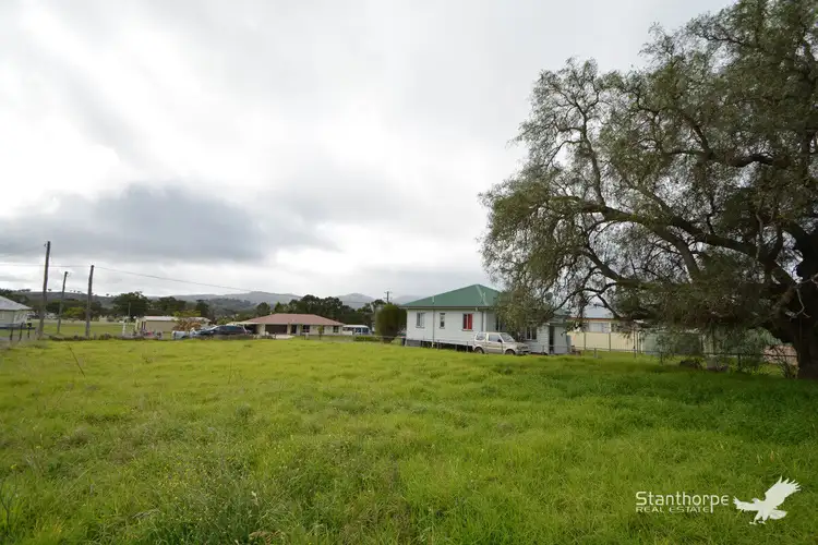 Fifth view of Homely land listing, 29 Barawell Street, Wallangarra QLD 4383