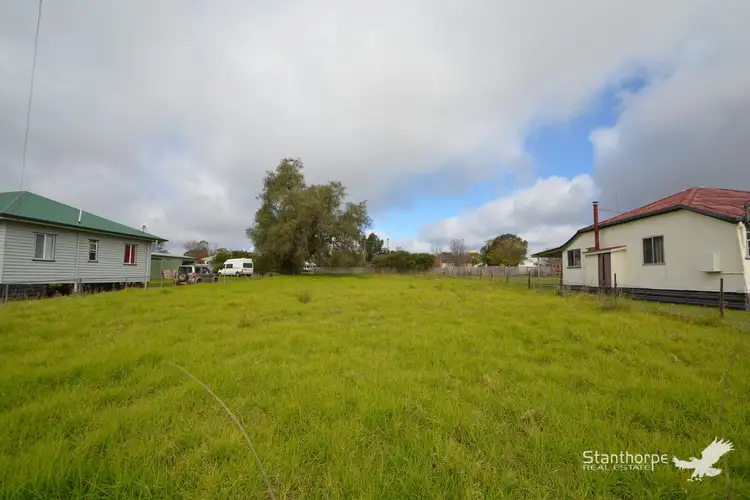 Sixth view of Homely land listing, 29 Barawell Street, Wallangarra QLD 4383