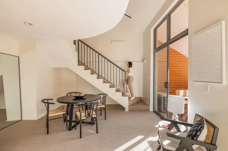 11/6-10 Purkis Street, Camperdown NSW 2050