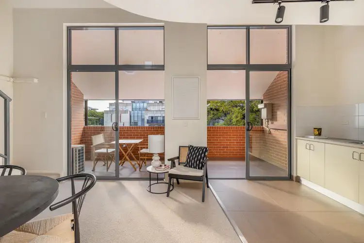 Third view of Homely apartment listing, 11/6-10 Purkis Street, Camperdown NSW 2050