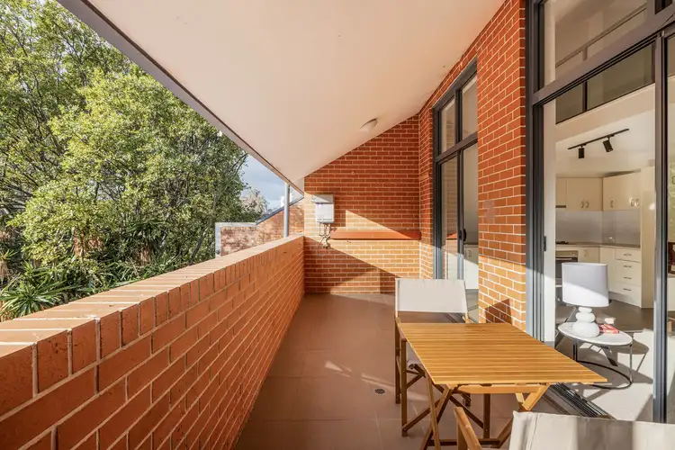 Fourth view of Homely apartment listing, 11/6-10 Purkis Street, Camperdown NSW 2050