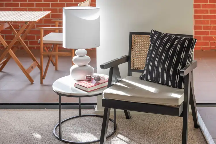 Fifth view of Homely apartment listing, 11/6-10 Purkis Street, Camperdown NSW 2050