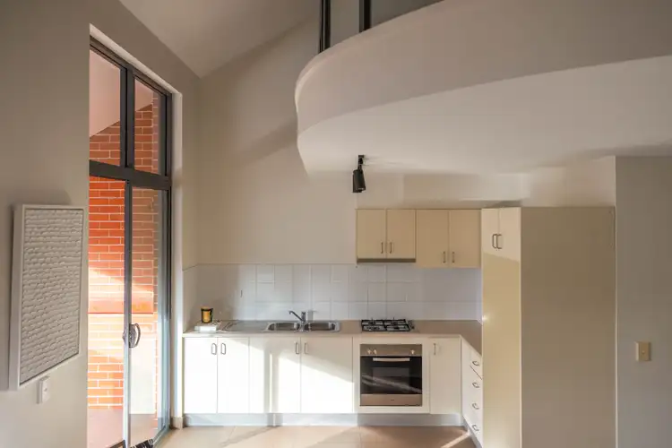 Sixth view of Homely apartment listing, 11/6-10 Purkis Street, Camperdown NSW 2050