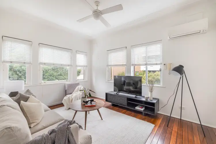 Second view of Homely apartment listing, 6/13 Frederick Street, Ashfield NSW 2131