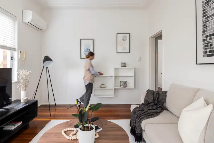 Third view of Homely apartment listing, 6/13 Frederick Street, Ashfield NSW 2131