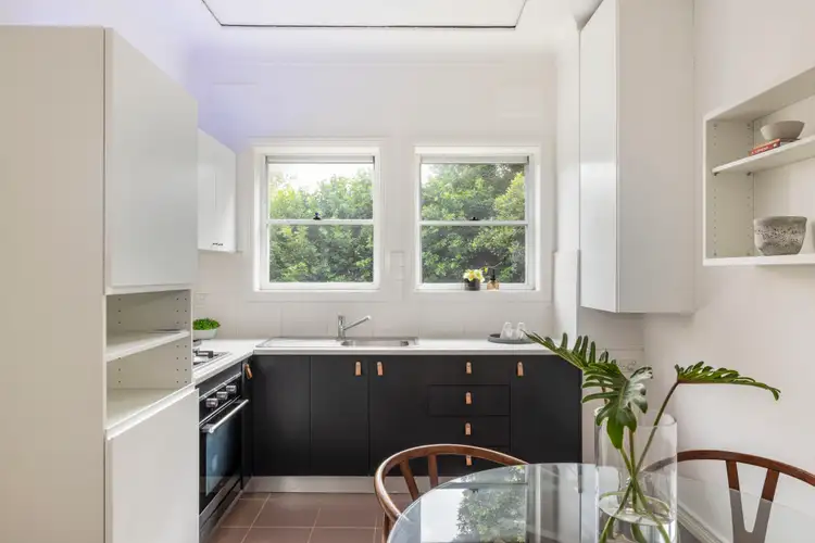 Fifth view of Homely apartment listing, 6/13 Frederick Street, Ashfield NSW 2131