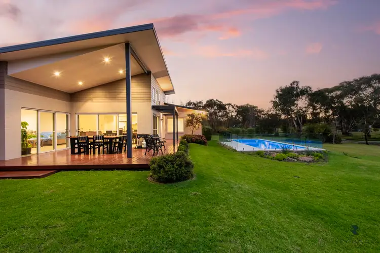 Second view of Homely house listing, 53 Henry Lawson Drive, Mudgee NSW 2850