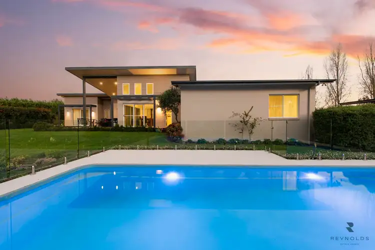 Third view of Homely house listing, 53 Henry Lawson Drive, Mudgee NSW 2850