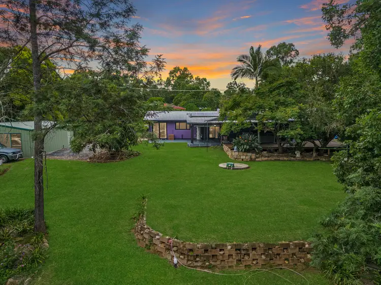 Second view of Homely house listing, 50 Fawkner Crescent, Barellan Point QLD 4306