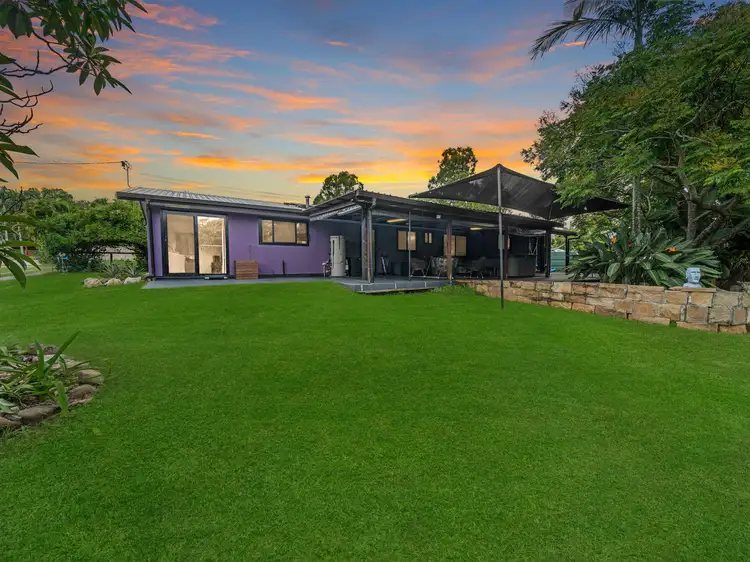 Fifth view of Homely house listing, 50 Fawkner Crescent, Barellan Point QLD 4306
