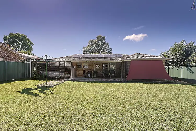 Third view of Homely house listing, 22 Bernadette Crescent, Rosewood QLD 4340