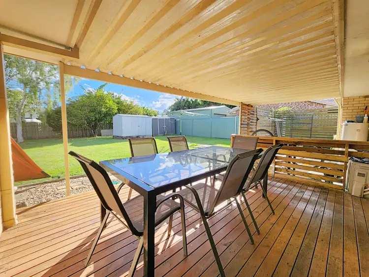 Fourth view of Homely house listing, 22 Bernadette Crescent, Rosewood QLD 4340
