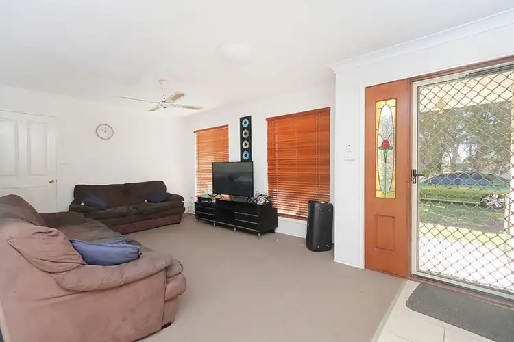 Fifth view of Homely house listing, 22 Bernadette Crescent, Rosewood QLD 4340