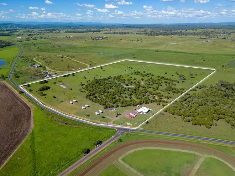 840 Rosewood Warrill View Road, Lower Mount Walker QLD 4340