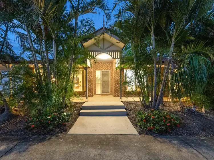 1 Spotted Gum Road, Gatton QLD 4343