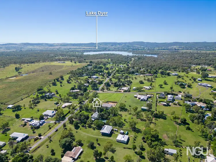 Third view of Homely house listing, 13 Pelican Drive, Laidley Heights QLD 4341