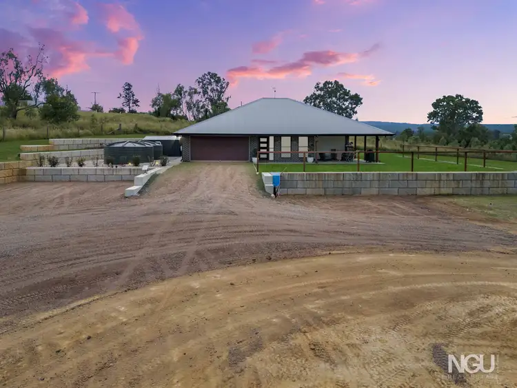 20 Hartz Road, Carpendale QLD 4344