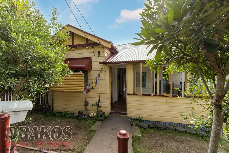 3 Nelson Street, Dutton Park QLD 4102