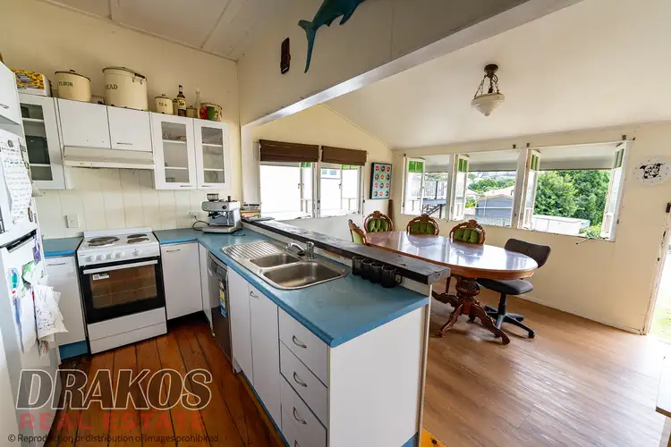 Second view of Homely house listing, 3 Nelson Street, Dutton Park QLD 4102