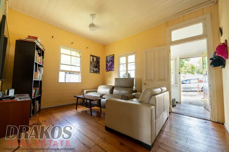 Fourth view of Homely house listing, 3 Nelson Street, Dutton Park QLD 4102