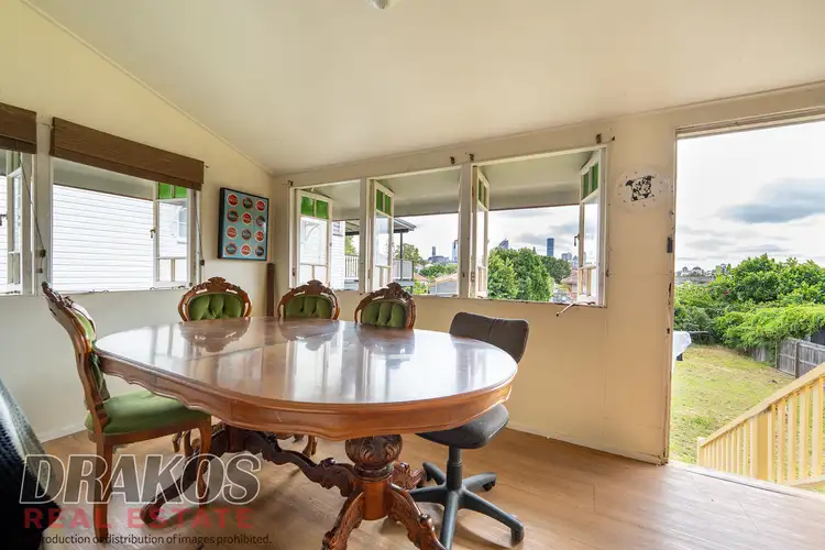 Fifth view of Homely house listing, 3 Nelson Street, Dutton Park QLD 4102