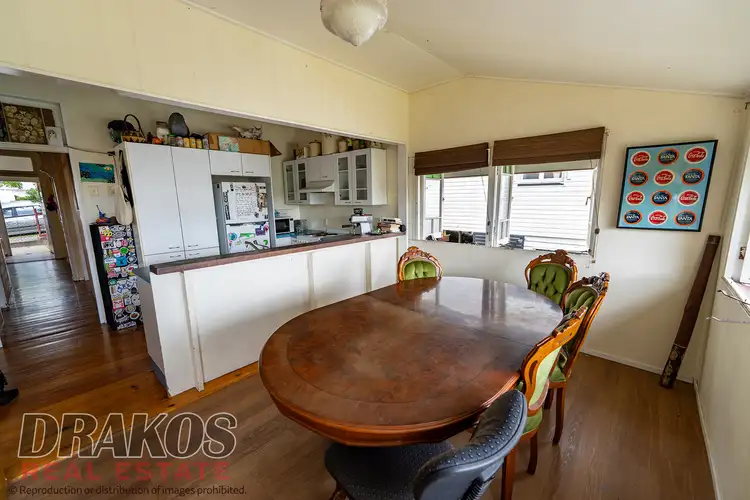 Sixth view of Homely house listing, 3 Nelson Street, Dutton Park QLD 4102
