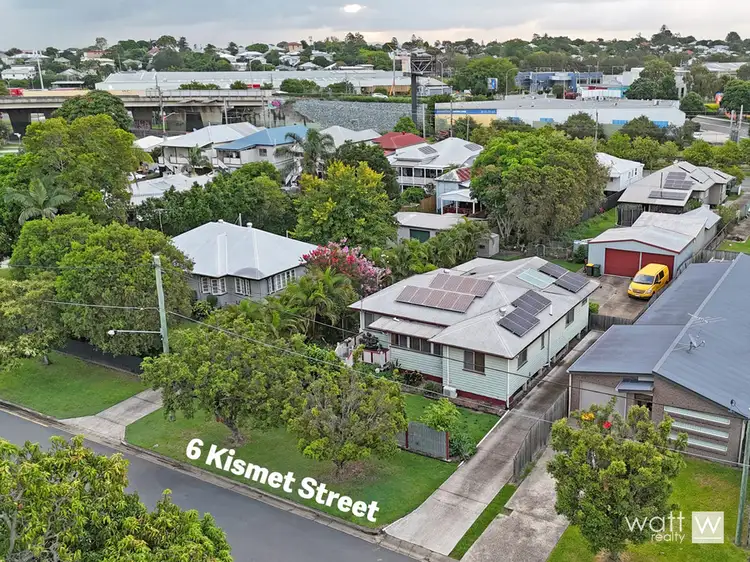 6A Kismet Street, Northgate QLD 4013
