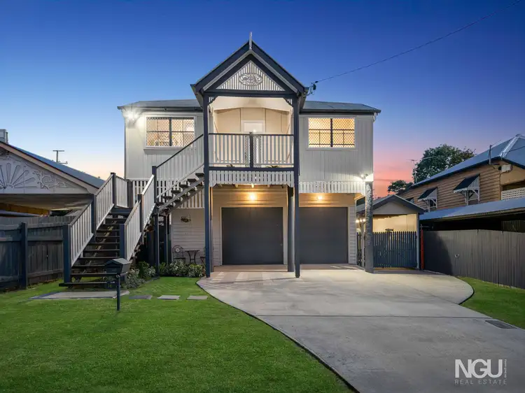16 Quarry Street, Ipswich QLD 4305