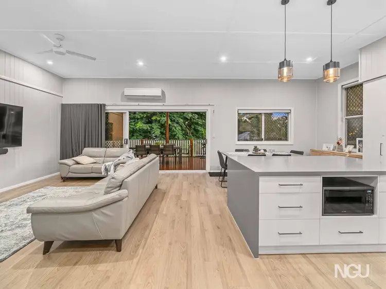Fourth view of Homely house listing, 16 Quarry Street, Ipswich QLD 4305