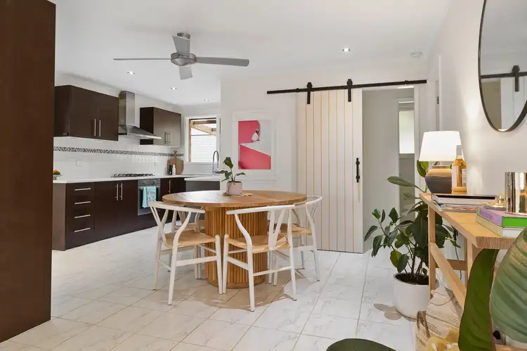 Third view of Homely house listing, 15 Marinda Drive, Skye VIC 3977