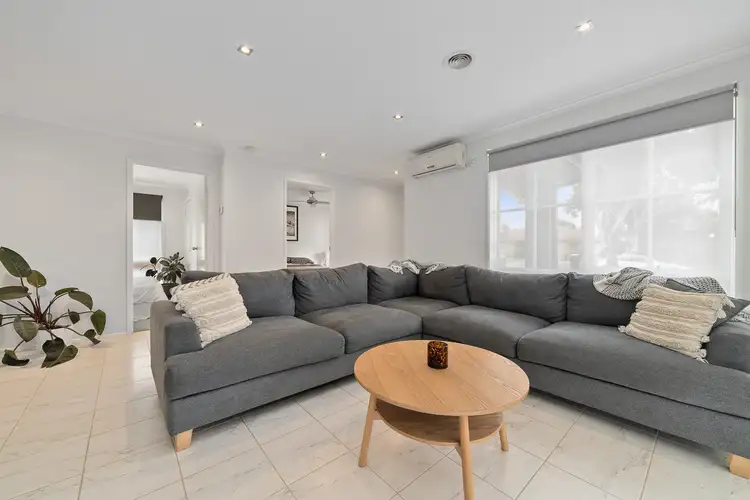Fourth view of Homely house listing, 15 Marinda Drive, Skye VIC 3977