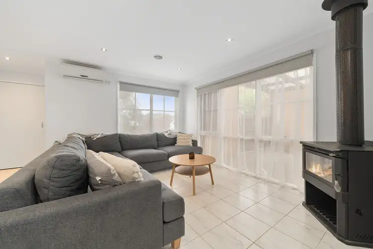 Fifth view of Homely house listing, 15 Marinda Drive, Skye VIC 3977
