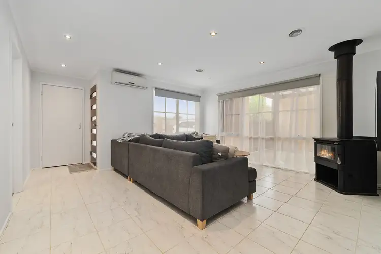 Sixth view of Homely house listing, 15 Marinda Drive, Skye VIC 3977