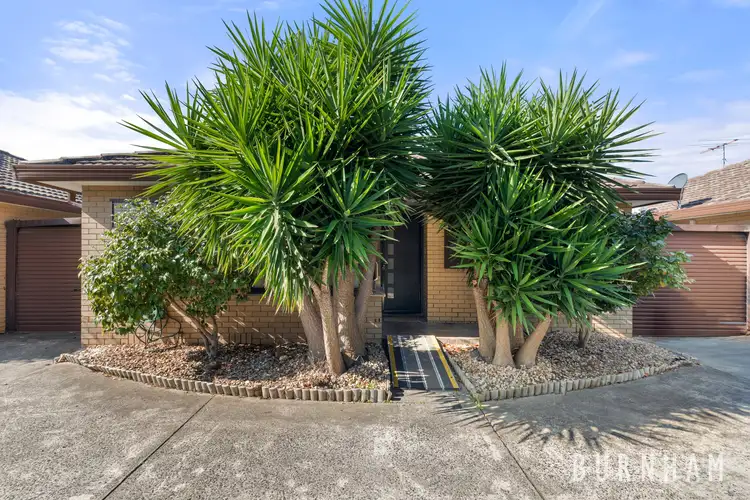 9/614 Barkly Street, West Footscray VIC 3012