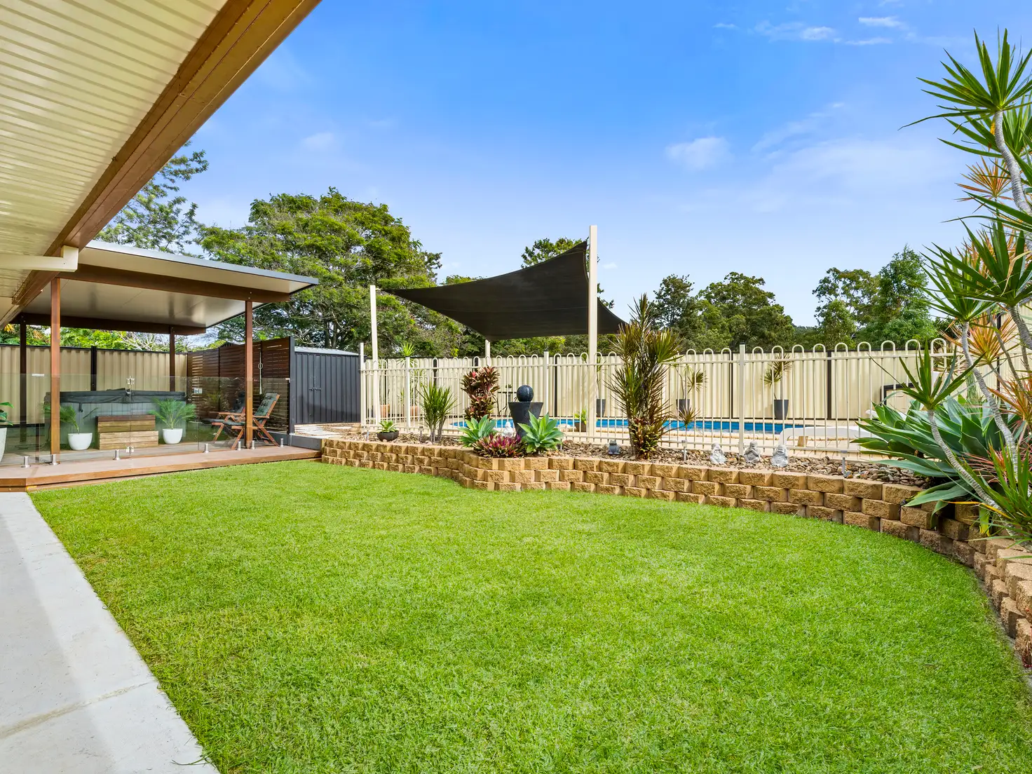 Main view of Homely house listing, 73 Carl Heck Boulevard, Windaroo QLD 4207