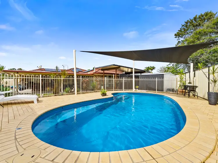 Third view of Homely house listing, 73 Carl Heck Boulevard, Windaroo QLD 4207