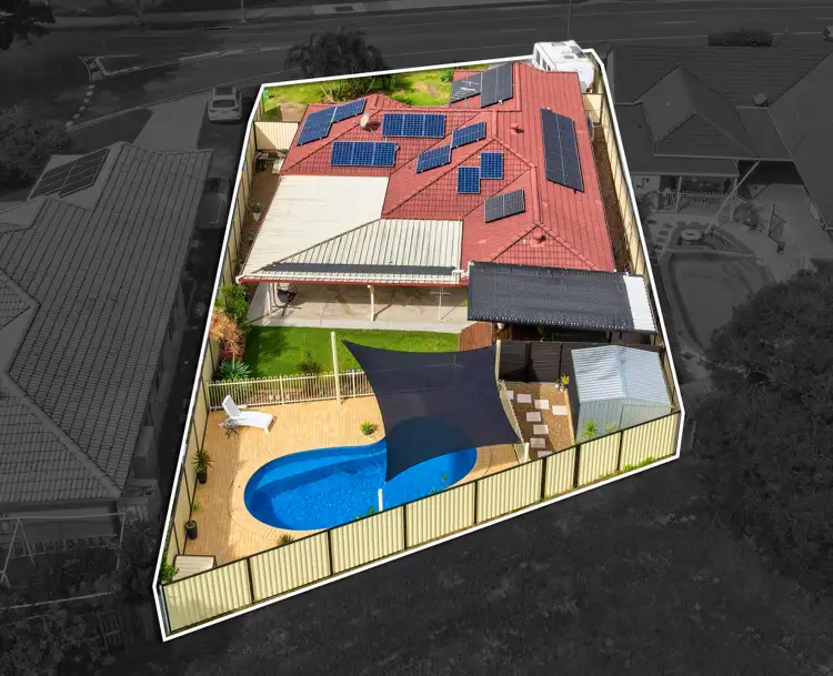 Fourth view of Homely house listing, 73 Carl Heck Boulevard, Windaroo QLD 4207