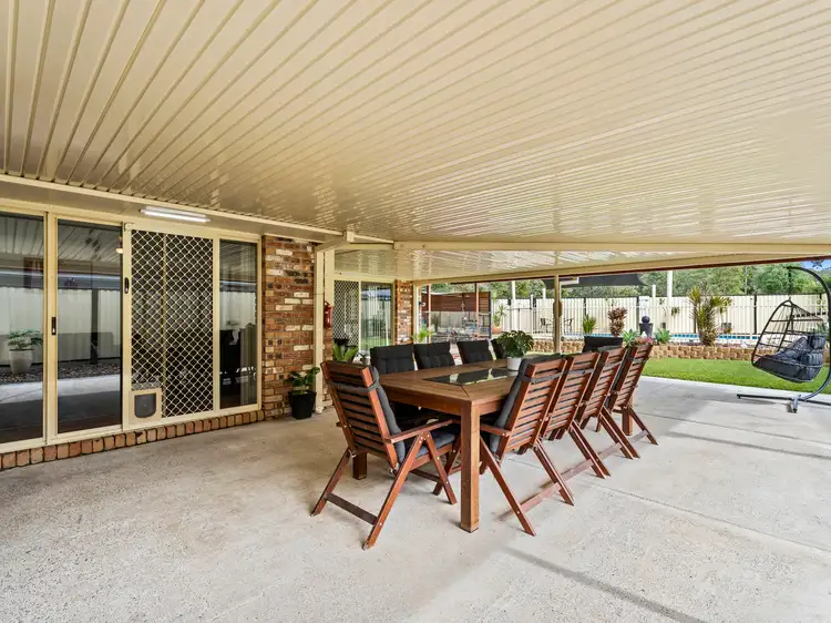 Fifth view of Homely house listing, 73 Carl Heck Boulevard, Windaroo QLD 4207