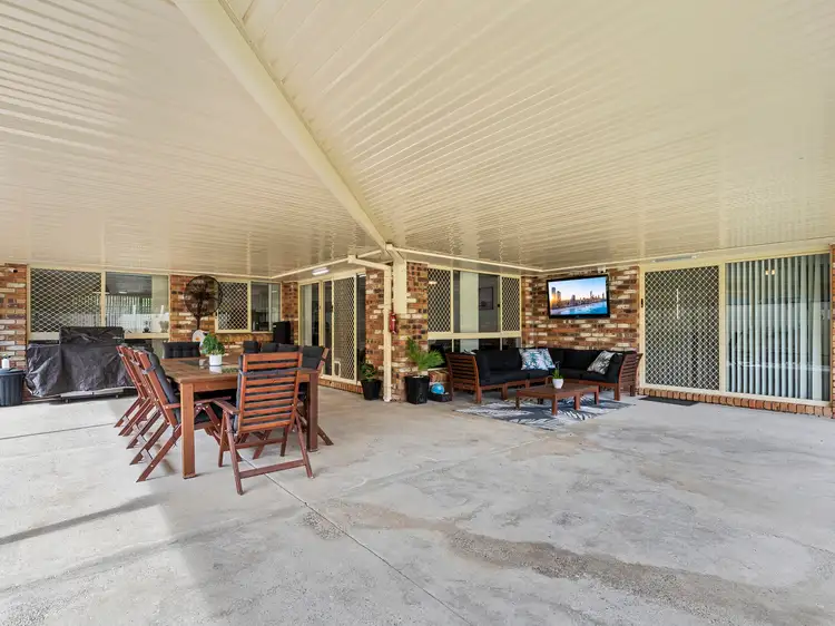 Sixth view of Homely house listing, 73 Carl Heck Boulevard, Windaroo QLD 4207