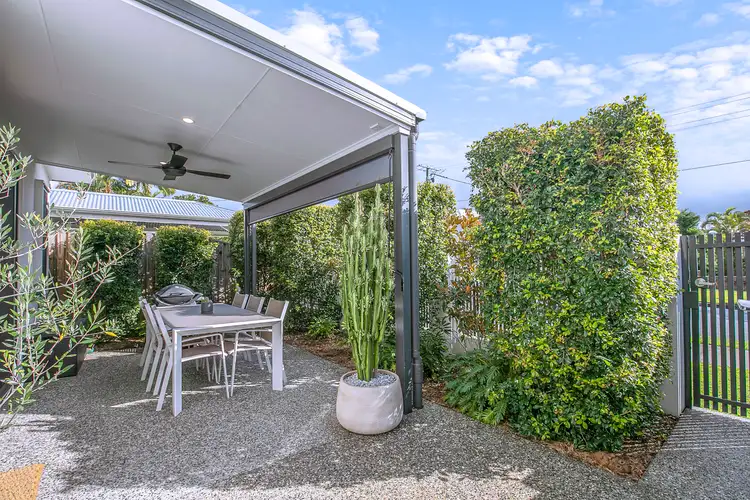 2/81 Orana Street, Carina QLD 4152