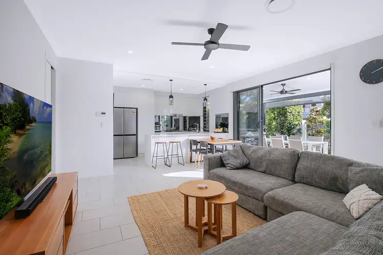 Fourth view of Homely townhouse listing, 2/81 Orana Street, Carina QLD 4152